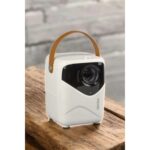 İlk El Grup Ieg Projeksiyon Cihazı Film Dizi Oyun Wifi Destekli - Görsel 4