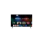Senna 32GF7000F Hd 32" 82 Ekran Uydu Alıcılı Google Smart LED Tv