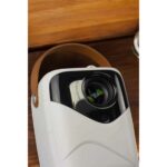 Marsilyan Yüksek Hd Görünümlü Taşınabilir Projeksiyon Cihazı - Görsel 3