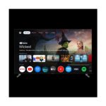 Arçelik 7 Serisi A 775 C 4K Ultra Hd 75" 189 Ekran Google Smart LED Tv