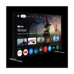 Arçelik 7 Serisi A 775 C 4K Ultra Hd 75" 189 Ekran Google Smart LED Tv - Görsel 2