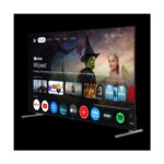 Arçelik 7 Serisi A 775 C 4K Ultra Hd 75" 189 Ekran Google Smart LED Tv - Görsel 3