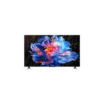 TCL 55V6C 55" 139 Ekran Uydu Alıcılı 4K Ultra HD Google Smart LED TV