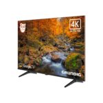 Grundig 55GJU7900 G 55" 140 Ekran Uydu Alıcılı 4K Ultra HD Google Smart LED TV - Görsel 3