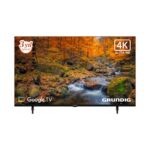 Grundig 55GJU7900 G 55" 140 Ekran Uydu Alıcılı 4K Ultra HD Google Smart LED TV