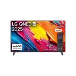 LG 86QNED70A6A 86" 218 Ekran Uydu Alıcılı  4K Ultra HD webOS Smart QNED TV