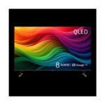 Arçelik 8 Serisi A 850 C 4K Ultra Hd 50" 126 Ekran Google Smart LED Tv