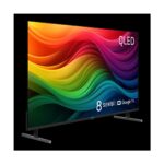 Arçelik 8 Serisi A 850 C 4K Ultra Hd 50" 126 Ekran Google Smart LED Tv - Görsel 2