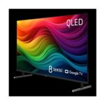 Arçelik 8 Serisi A 850 C 4K Ultra Hd 50" 126 Ekran Google Smart LED Tv - Görsel 3