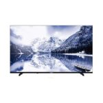 Hi-Level 50HRT900 50" 127 Ekran Uydu Alıcılı 4K Ultra HD Smart LED TV
