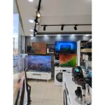 Sunny SN60 Mn 252 60" 155 Ekran Dahili Uydu Alıcılı 4K Ultra Hd Smart QLED Tv - Görsel 5