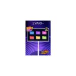 EVAİO Pro 4K 32" Android Smart Taşınabilir LED TV - Görsel 2