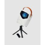 Ultra Hd Android Tv Kutusu 1920X1080 32GB Depolama Hoparlör USB Fanlı - EMY8886-9353 - Görsel 2