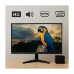 Besta -19İNC-60HZ-HDMİ-12VOLT-SESLİ