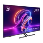 Arçelik Imperium A 1065 C 10 Aı QLED 120 Hz 65" 4K UHD Google Tv - Görsel 2