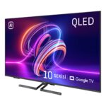 Arçelik Imperium A 1065 C 10 Aı QLED 120 Hz 65" 4K UHD Google Tv - Görsel 3