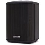 Aiwa Ax-1pro Profesyonel Taşınabilir Aktif Hoparlör