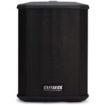 Aiwa Ax-1pro Profesyonel Taşınabilir Aktif Hoparlör - Görsel 2