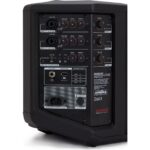 Aiwa Ax-1pro Profesyonel Taşınabilir Aktif Hoparlör - Görsel 3