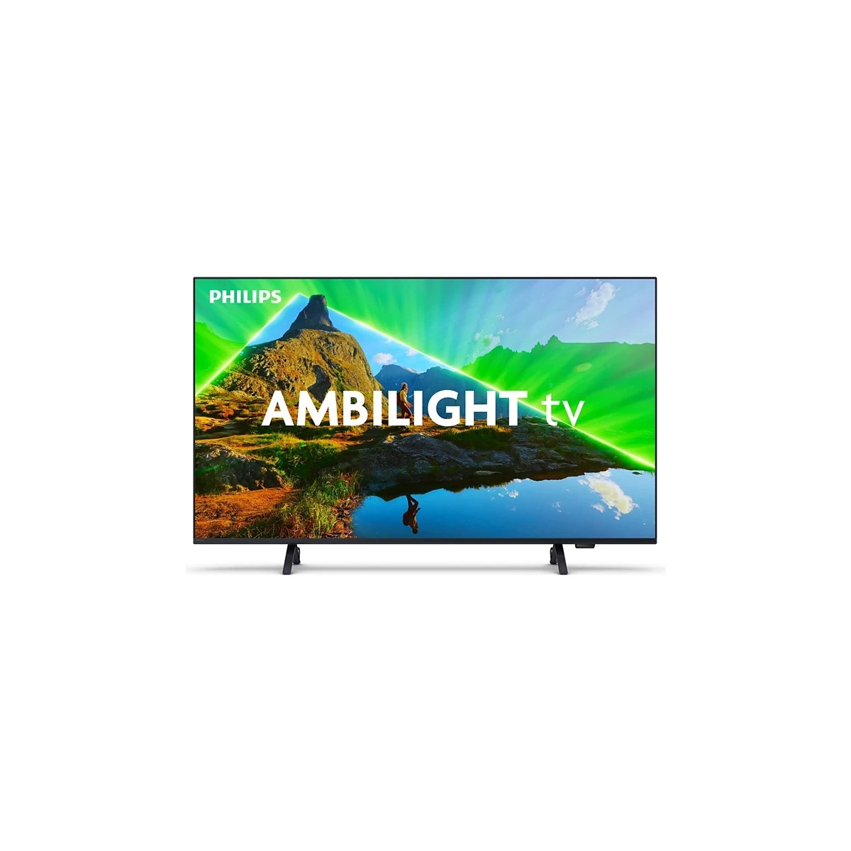 110001330945283.jpg Philips Phılıps 50PUS8349/62 50'' 126 Ekran 4K Ultra Hd LED Televizyon - Görsel 1
