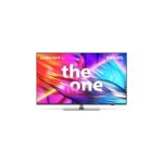 Philips Phılıps 55PUS8949 4K Ultra Hd 55" 140 Ekran Uydu Alıcılı Smart LED Tv