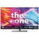 Philips Phılıps 65PUS8949 4K Ultra Hd 65" 165 Ekran Uydu Alıcılı Smart LED Tv