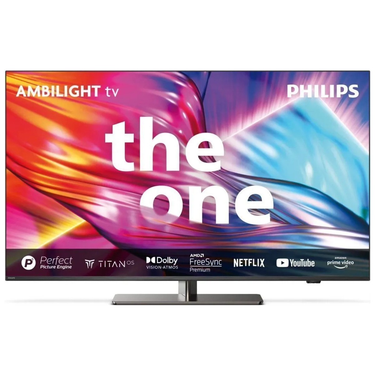 110001330956577.jpg Philips Phılıps 65PUS8949 4K Ultra Hd 65" 165 Ekran Uydu Alıcılı Smart LED Tv - Görsel 1