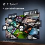 Philips Phılıps 65PUS8949 4K Ultra Hd 65" 165 Ekran Uydu Alıcılı Smart LED Tv - Görsel 2