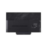 Lg OLED48C54LA 48 Inç 121 cm 4K OLED Evo Smart Tv Aı Sihirli Kumanda WEBOS25 - Görsel 2