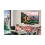 Lg OLED48C54LA 48 Inç 121 cm 4K OLED Evo Smart Tv Aı Sihirli Kumanda WEBOS25 - Görsel 5