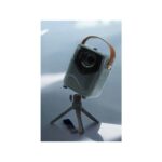 İlk El Grup Taşınabilir Android Projeksiyon Wifi Destekli 4K Multimedia Tabanlı Ev ve Ofis Tipi - Görsel 3