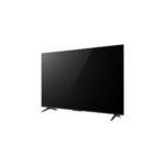 TCL 55T6C  55" 139 Ekran Uydu Alıcılı 4K Ultra HD QLED Google TV - Görsel 3