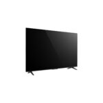 TCL 55T6C  55" 139 Ekran Uydu Alıcılı 4K Ultra HD QLED Google TV - Görsel 2