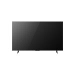 TCL 75T6C 75" 190 Ekran Uydu Alıcılı 4K Ultra HD QLED Google TV