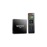 Tv Game Box Netflix Youtube 1000 Oyunlu Android Oyun Konsolu Kumandalı