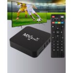 Akıllı Android Tv Box – 4K Çözünürlük, 2gb Ram, 16GB Depolama, Hızlı Wi-Fi - Görsel 2