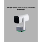 720P Hd Projeksiyon Cihazı – Uzun Ömürlü Ampul, Canlı Renkler ve Evde Sinema Keyfi - Görsel 5