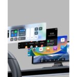 Renault Megane, Clio, Symbol, Captur, Toyota Corolla, Yaris, C-Hr, Ford Focus, Fiesta Uyumlu Kablosu - Görsel 5