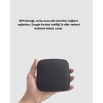 Android Auto Kablosuz Bağlantı Adaptörü 5.8ghz Hızlı Wifi ve Kompakt Tasarımlı - Görsel 2