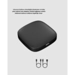 Android Auto Kablosuz Bağlantı Adaptörü 5.8ghz Hızlı Wifi ve Kompakt Tasarımlı - Görsel 5