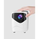 Ultra Hd Android Tv Kutusu 32GB Depolama USB HDMI Fan Sistemli - Görsel 3