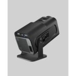 HDMI USB Girişli Akıllı Projeksiyon Cihazı Taşınabilir Düşük Tüketimli - Görsel 3