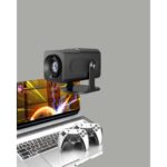 Taşınabilir Full Hd Projektör - 1 GB Ram, 8 GB Hafıza - Görsel 5