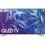 Samsung 75Q6F 75" 190 Ekran Uydu Alıcılı 4K Ultra HD Smart QLED TV