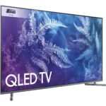 Samsung 75Q6F 75" 190 Ekran Uydu Alıcılı 4K Ultra HD Smart QLED TV - Görsel 2