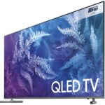 Samsung 75Q6F 75" 190 Ekran Uydu Alıcılı 4K Ultra HD Smart QLED TV - Görsel 3