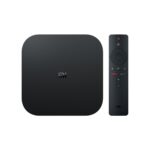 Xiaomi Mi Box S 4K Android TV Box